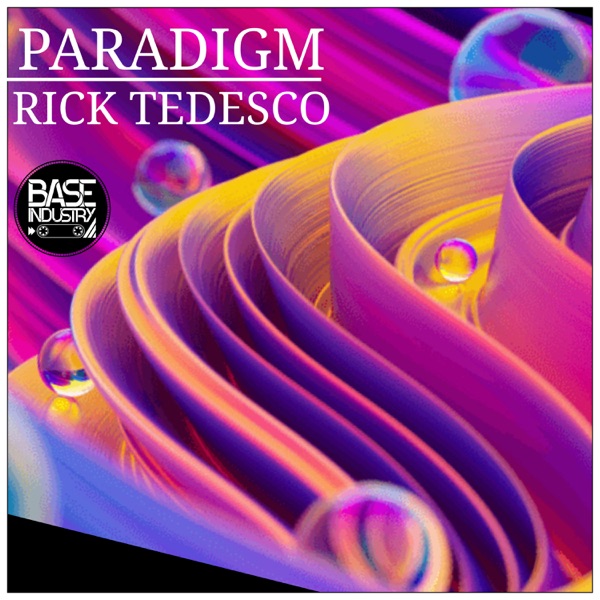 Paradigm - EP