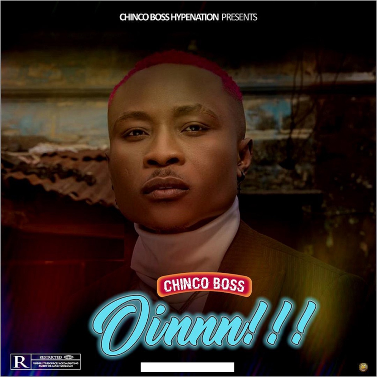 Oinnn!!! - Single - Album by Chinco Boss - Apple Music