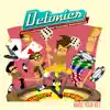 Detonics - Mr. Barber