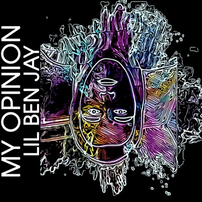 My Opinion - Single