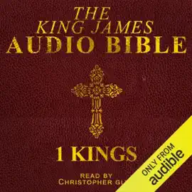 1 Kings (Unabridged)