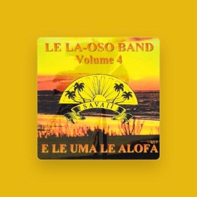 Listen to Le La Oso Band, watch music videos, read bio, see tour dates & more!