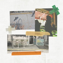 BAILEN - Something Tells Me