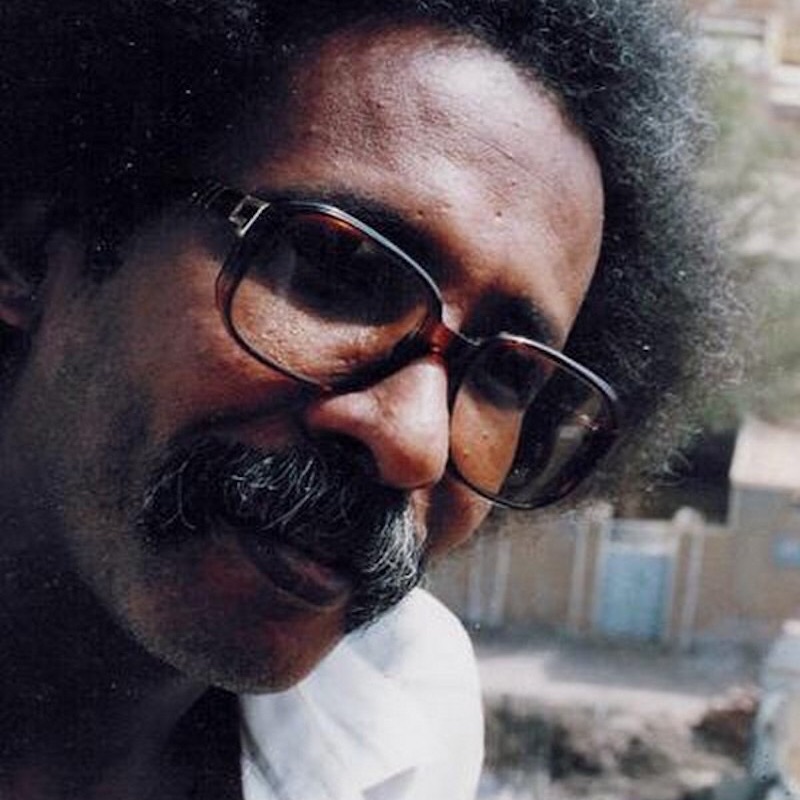 Mostafa Sid Ahmed - نشوة ريد