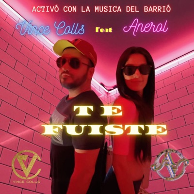 Te Fuiste - Single