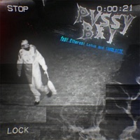 Pvssy Bxy (feat. Ethereal Lotus & Iamblaize) - Single - B3astbxys