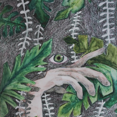 Jungle - Single