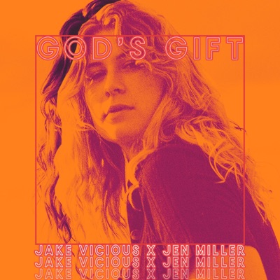 God's Gift (feat. Jen Miller) - Single