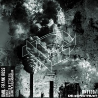 Smoke - EP - DMB & Frank Ross