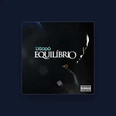 Listen to Ligodó, watch music videos, read bio, see tour dates & more!