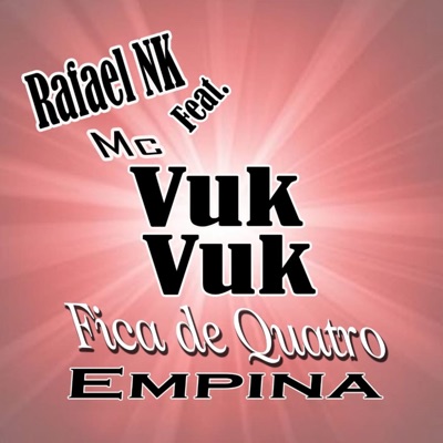 Fica de Quatro Empina - Single