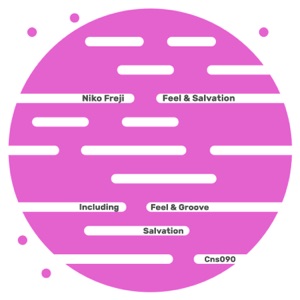 Feel & Salvation - Single