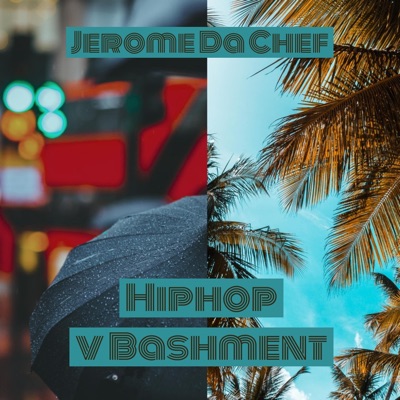 Hiphop V Bashment - Single