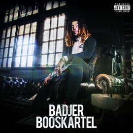 Booskartel Badjer