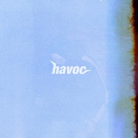 Havoc - Single - Masked Man, Cloud Mac & BLUE TWO