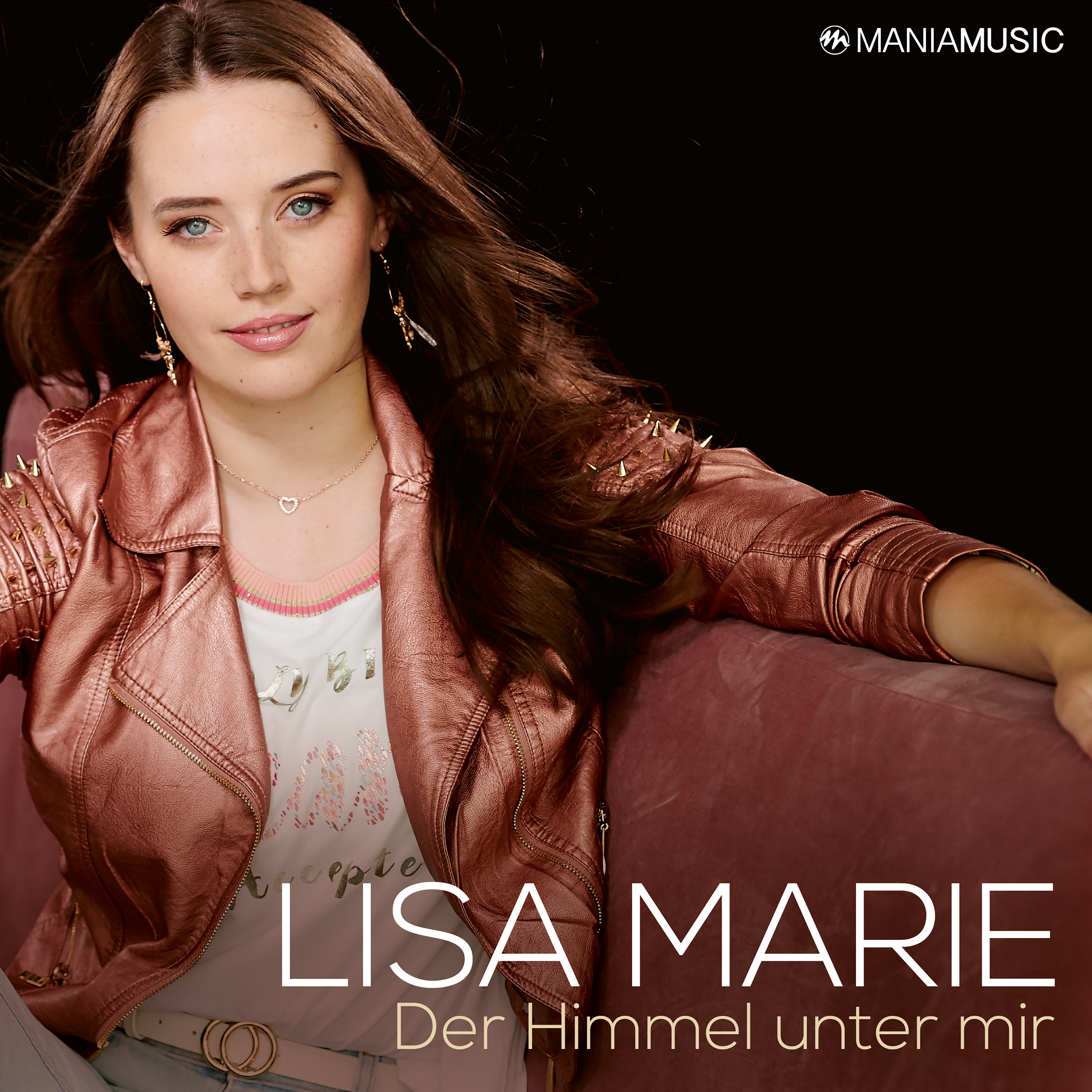 Der Himmel unter mir - Single