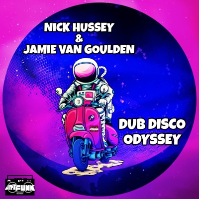 Dub Disco Odyssey - Single