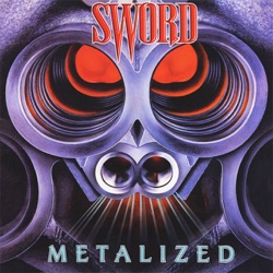 Sword - Children of Heaven