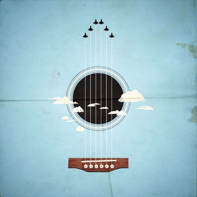 Guitars - Single