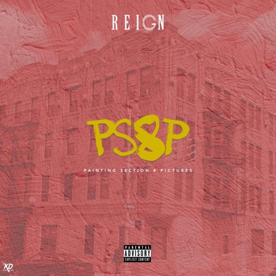 Painting Section 8 Pictures - Single