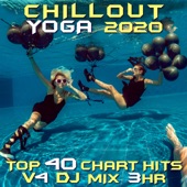 Melody Through Time (Chill Out Yoga 2020, Vol. 4 Dj Mixed) artwork