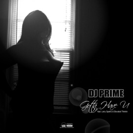 Gotta Have U (feat. Larry Sparks & Elevated Thinkin') DJ Prime