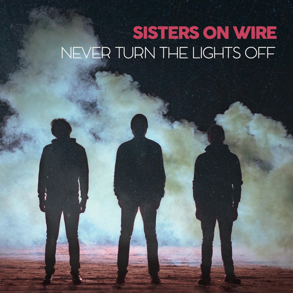 Voice sisters. Sisters on wire. Sisters on wire feeling. You never turn off the Lights.. Клип your Eyes.