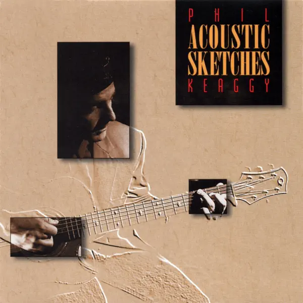 The Marionette — Keaggy, Phil