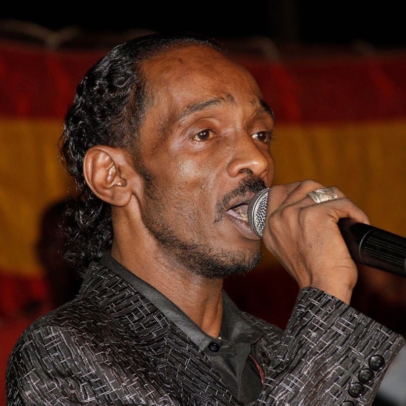 Mahmoud Abdulaziz - سكت الرباب