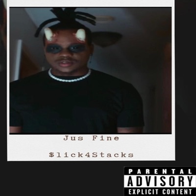Jus Fine - Single