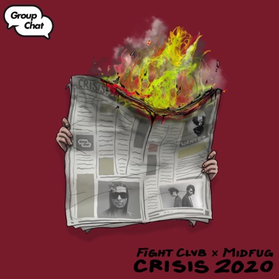Crisis 2020 - Single