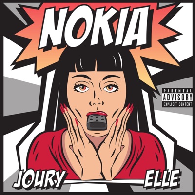 Nokia (feat. Elle) - Single