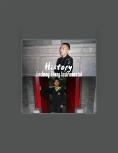Listen to Jincheng Zhang Instrumental, watch music videos, read bio, see tour dates & more!