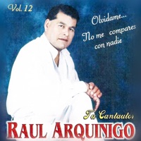 No me compares con nadie