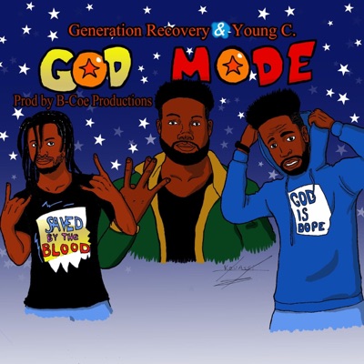God Mode - Single