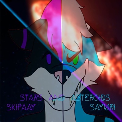 Stars & Asteroids - Single