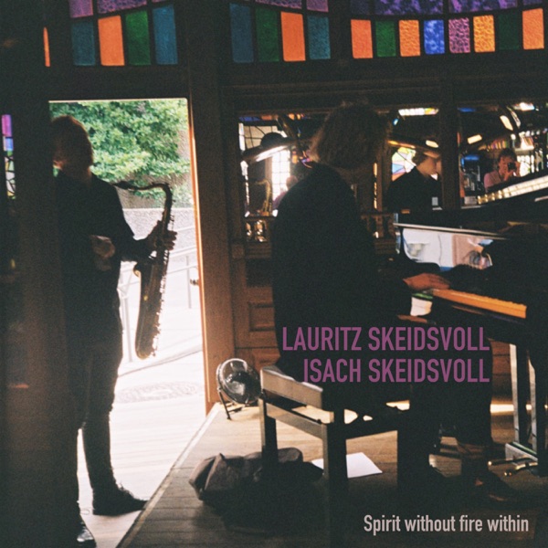 Spirit Without Fire Within