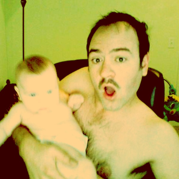 Disco Dad (feat. Cherub)