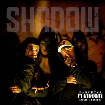 Shadow (feat. 031 Inglório) - Single