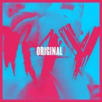 Ray - Original (feat. Phawn)