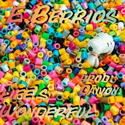 Life's Wonderful - Single