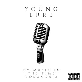 Intoxicación Etílica ( first version ) [feat. Daramar & J-Bee] Young Erre
