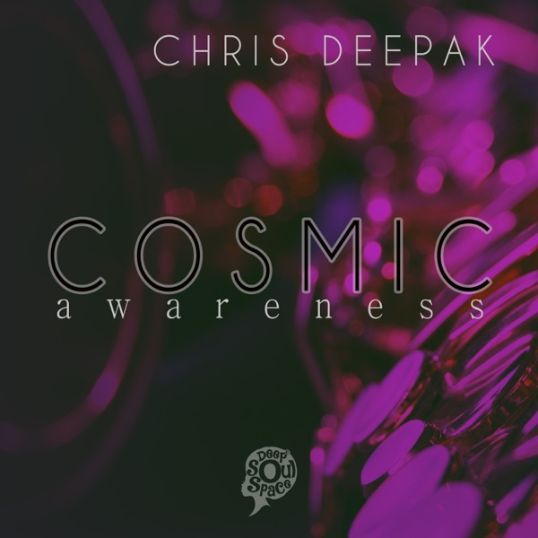 Cosmic Awareness - Single