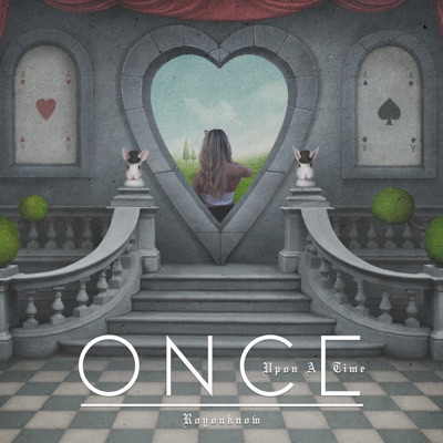 Once Upon a Time - Single