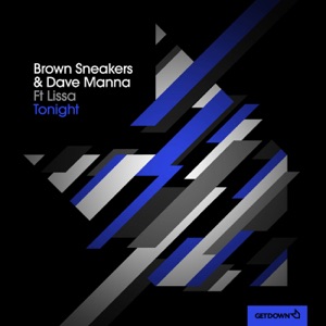 Tonight (feat. LissA) - EP