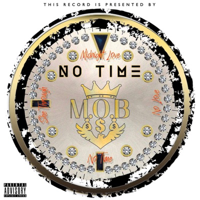 Midnight Love - Single