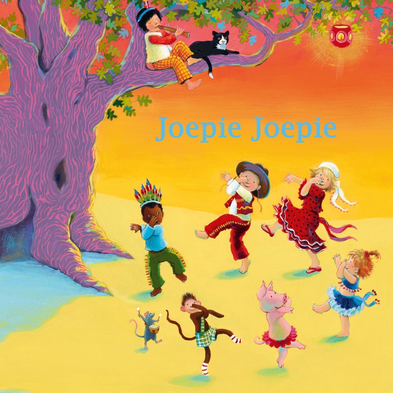 Joepie Joepie