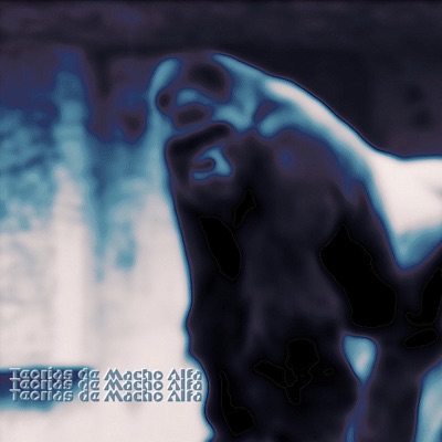 Teorías de Macho Alfa (feat. Pipo Martinez & Chuchú bermudas) - Single