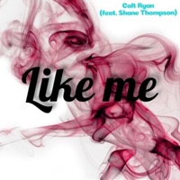 Like Me (feat. Shane Thompson) - Single - Colt Ryan
