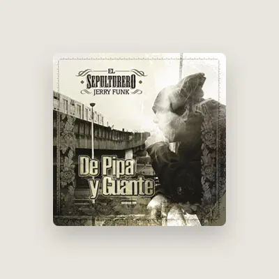 Listen to El Sepulturero, watch music videos, read bio, see tour dates & more!